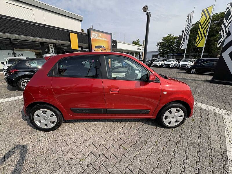 Renault Twingo Experience SCe 70