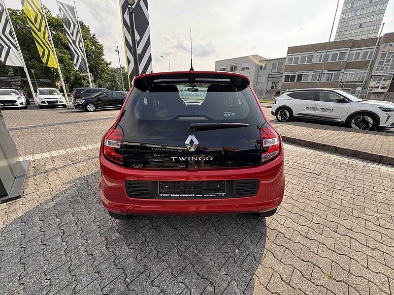 Renault Twingo Experience SCe 70