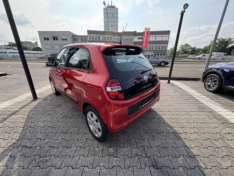 Renault Twingo Experience SCe 70
