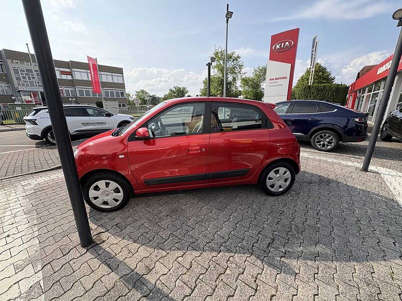 Renault Twingo Experience SCe 70