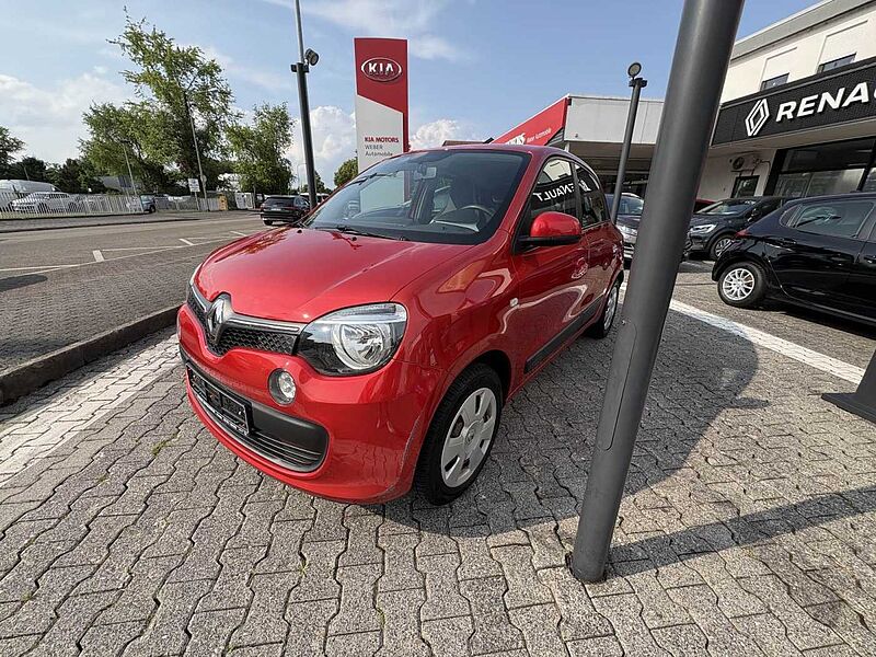 Renault Twingo Experience SCe 70