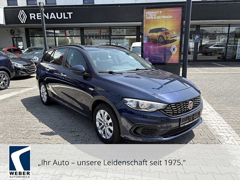 Fiat Tipo Kombi Pop 1.4 16V