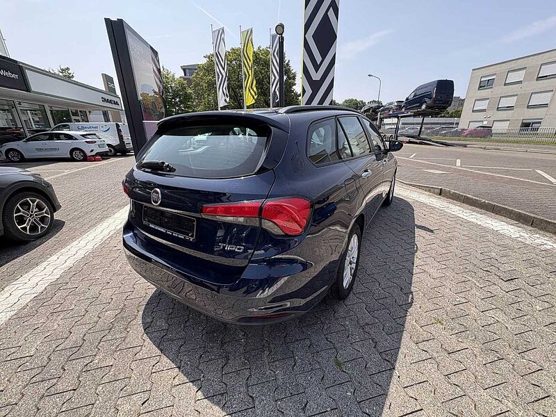 Fiat Tipo Kombi Pop 1.4 16V