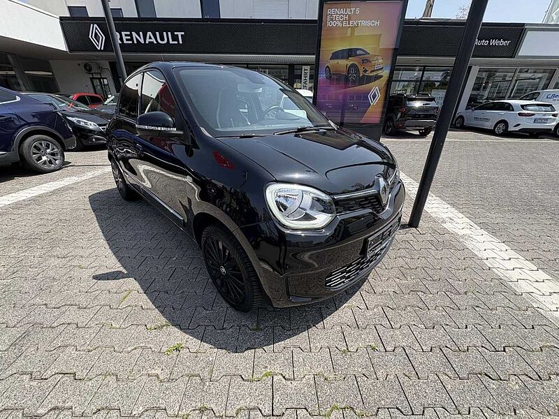 Renault Twingo Urban Night Electric