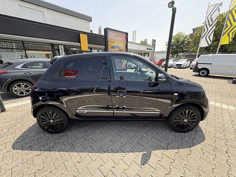 Renault Twingo Urban Night Electric