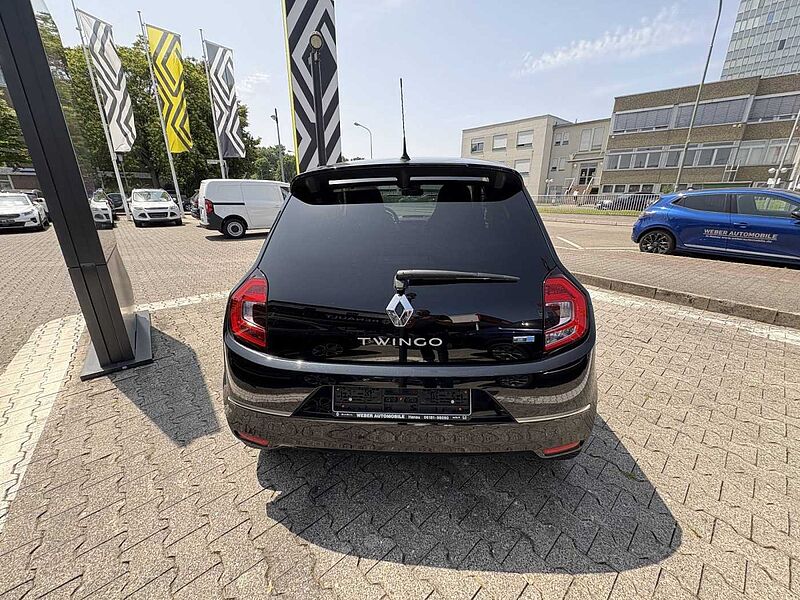 Renault Twingo Urban Night Electric