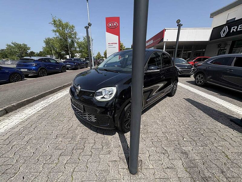 Renault Twingo Urban Night Electric