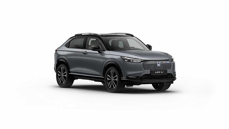 Honda HR-V e: HEV Advance Style 2025