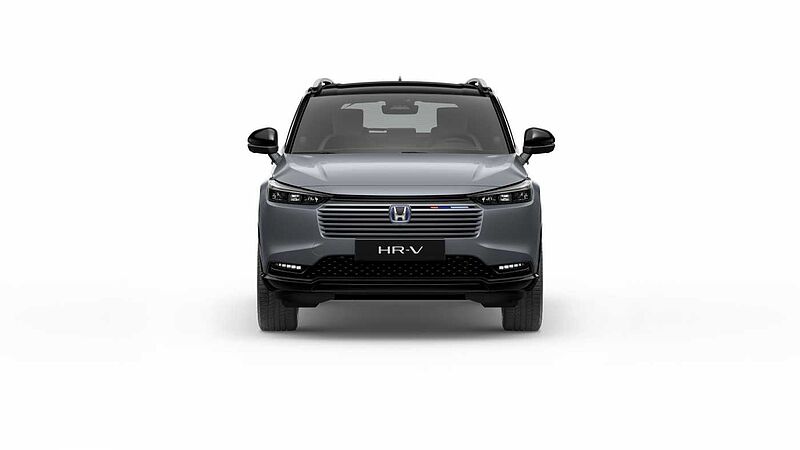 Honda HR-V e: HEV Advance Style 2025