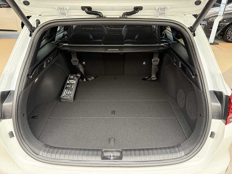 Kia cee'd Sportswagon (CD) GT Line