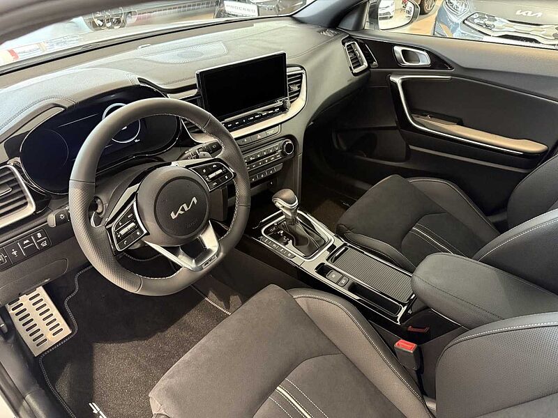 Kia cee'd Sportswagon (CD) GT Line