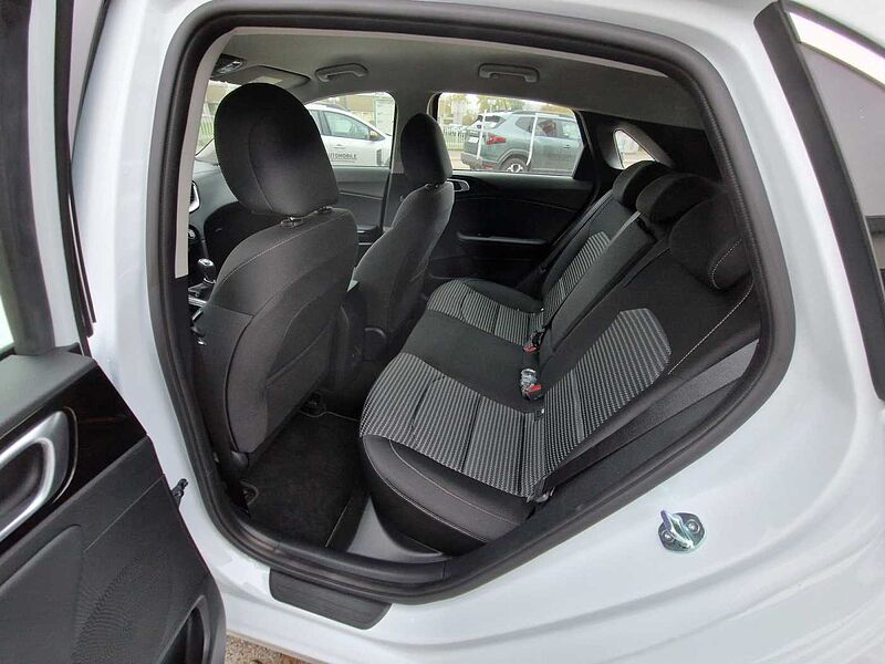 Kia cee'd (CD) Vision