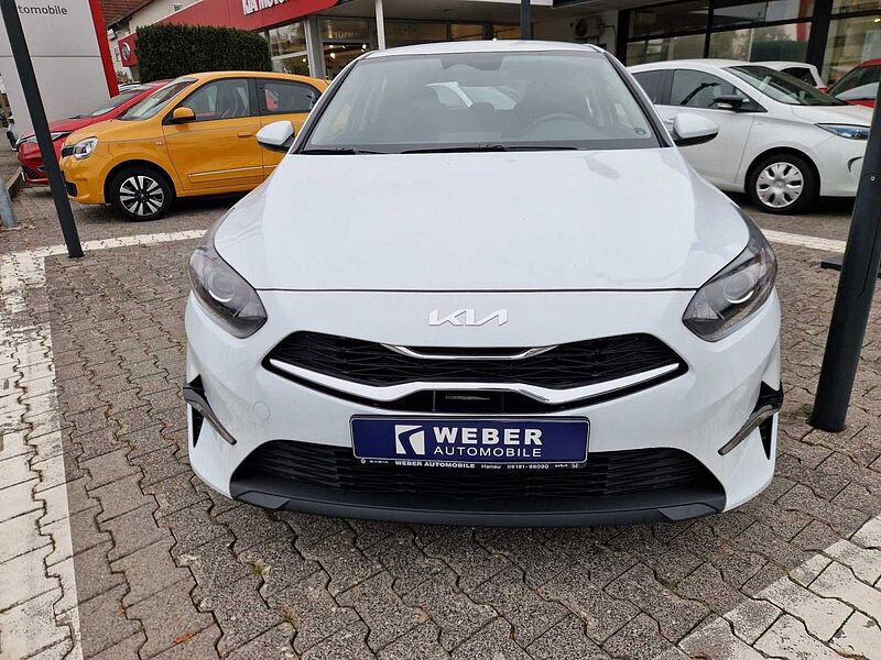 Kia cee'd (CD) Vision