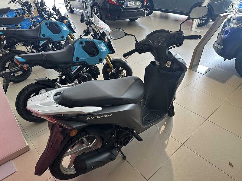 Honda Vision 110 Vision