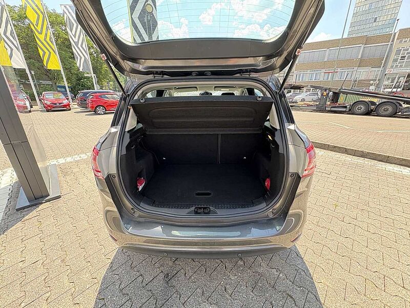 Ford B-Max Sync Edition