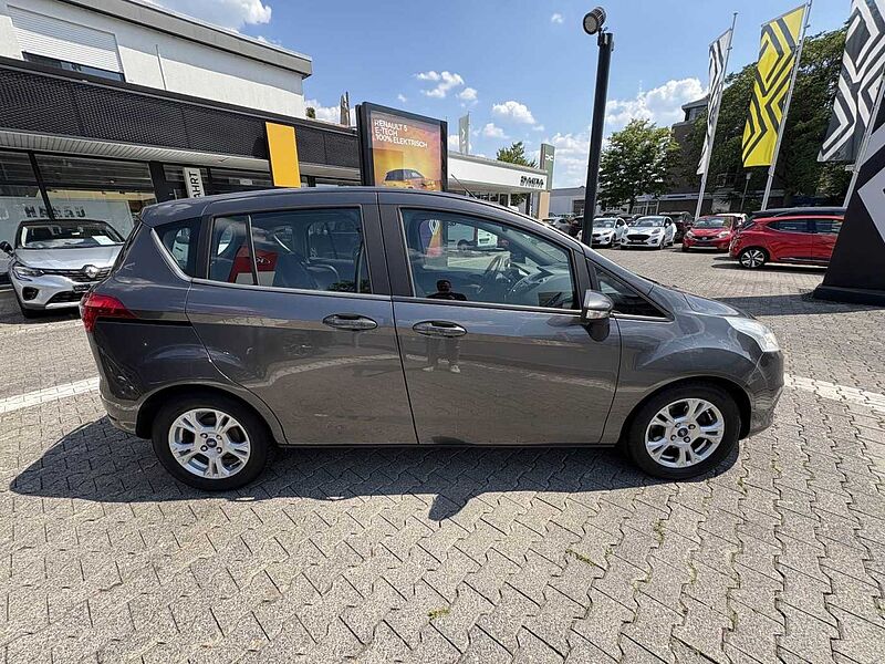 Ford B-Max Sync Edition