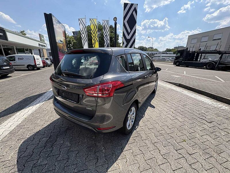 Ford B-Max Sync Edition