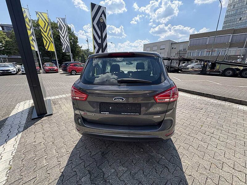 Ford B-Max Sync Edition