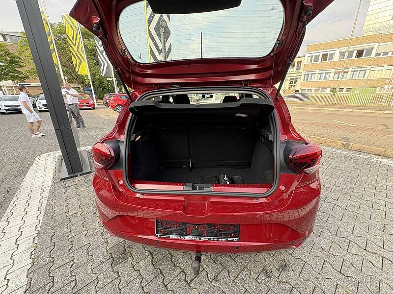 Dacia Sandero III Essential