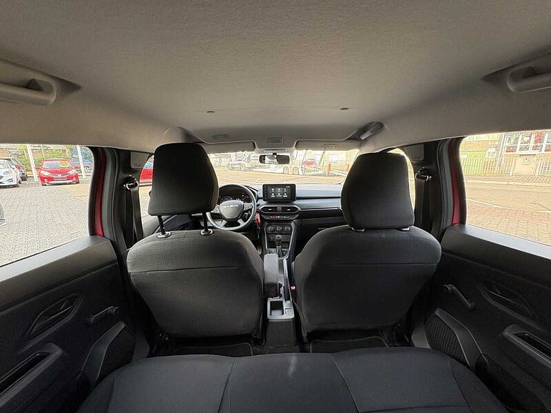 Dacia Sandero III Essential