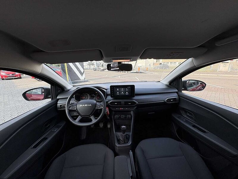 Dacia Sandero III Essential
