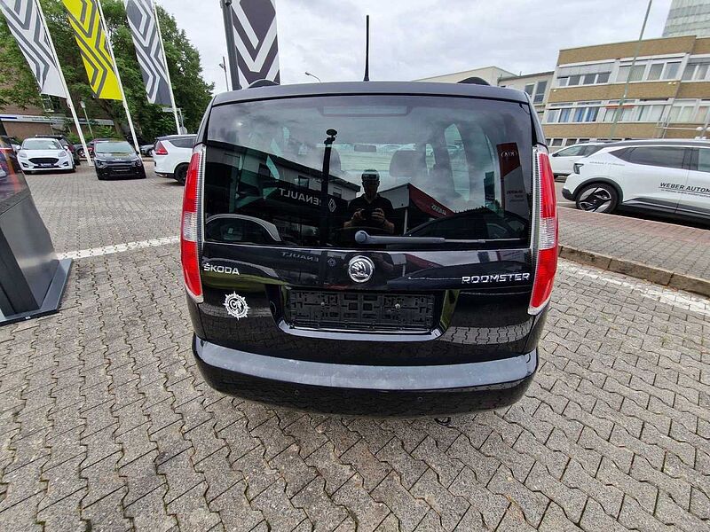 SKODA Roomster Ambition 1.2 TSI
