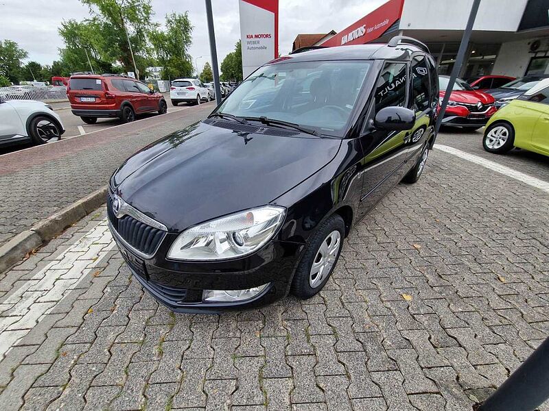 SKODA Roomster Ambition 1.2 TSI