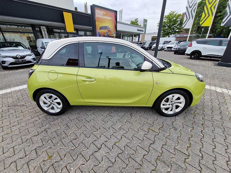 Opel Adam Glam 1.4