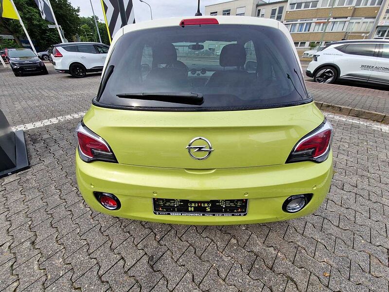 Opel Adam Glam 1.4