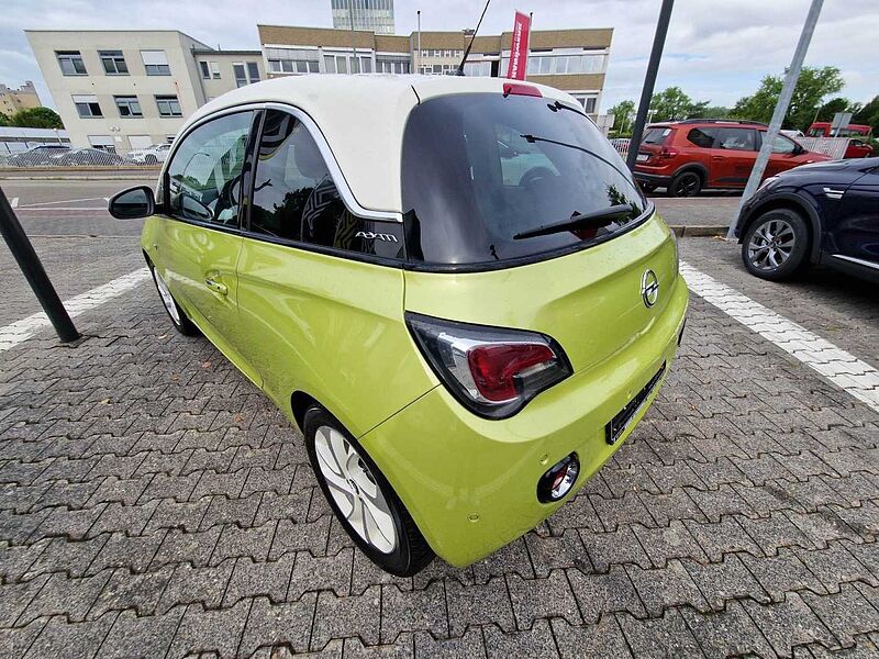 Opel Adam Glam 1.4