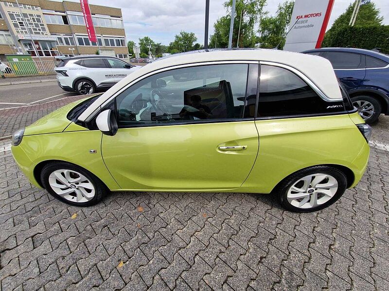 Opel Adam Glam 1.4