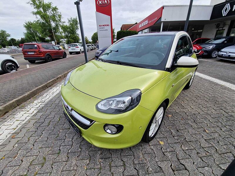 Opel Adam Glam 1.4