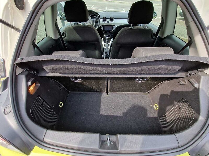 Opel Adam Glam 1.4