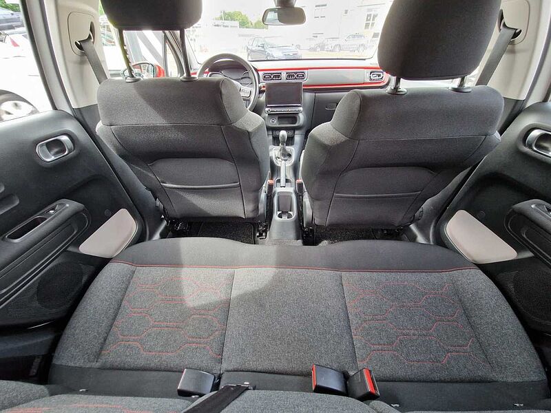 Citroen C3 Shine