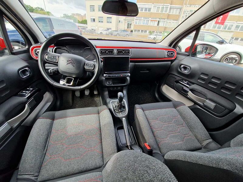 Citroen C3 Shine