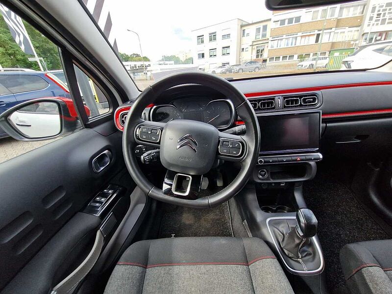 Citroen C3 Shine