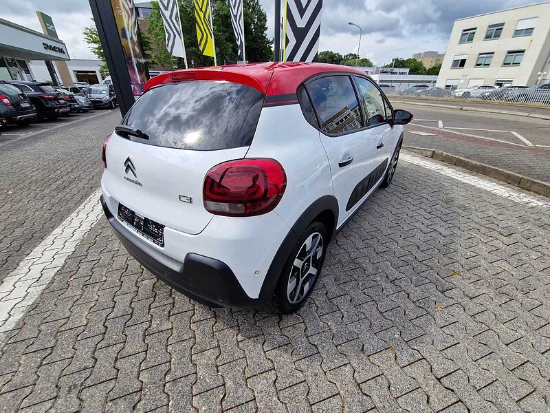 Citroen C3 Shine