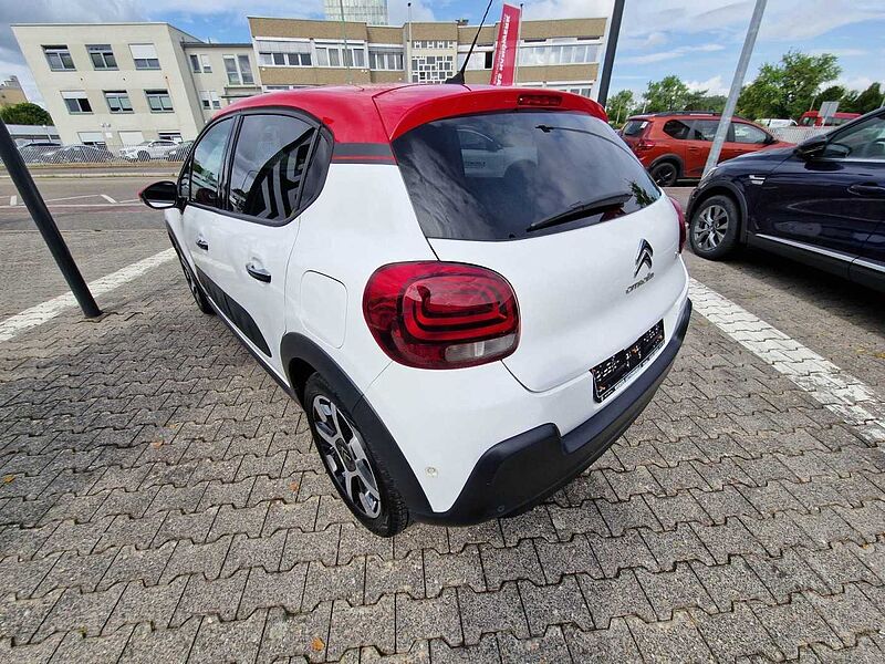 Citroen C3 Shine