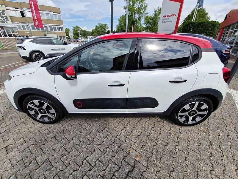 Citroen C3 Shine