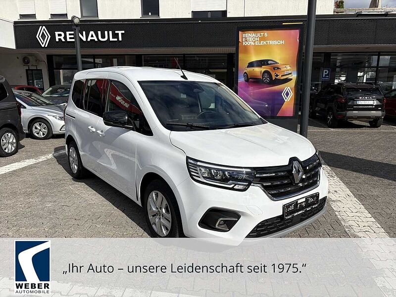 Renault Kangoo III Edition One dCi 95
