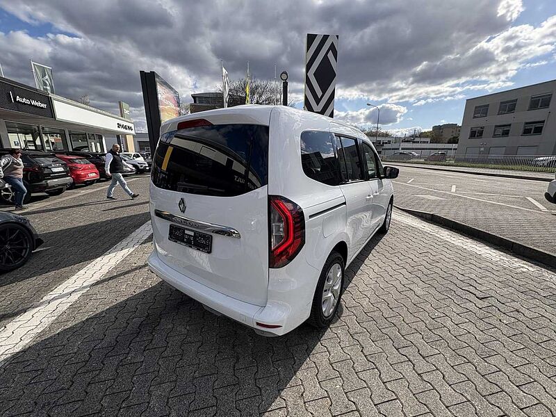 Renault Kangoo III Edition One dCi 95