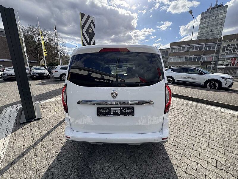 Renault Kangoo III Edition One dCi 95
