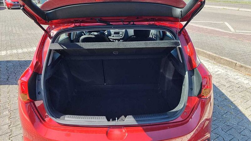 Kia cee'd (JD) Edition 7