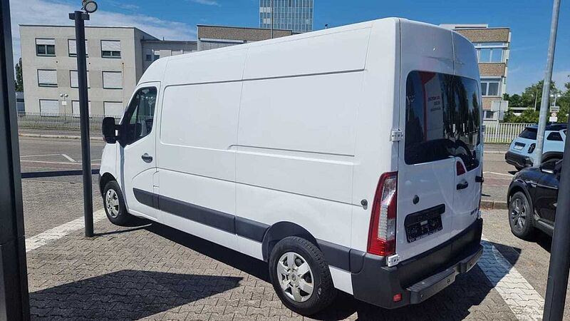 Renault Master III Kasten L2H2 HKa 3