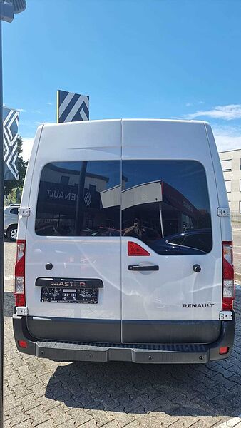 Renault Master III Kasten L2H2 HKa 3