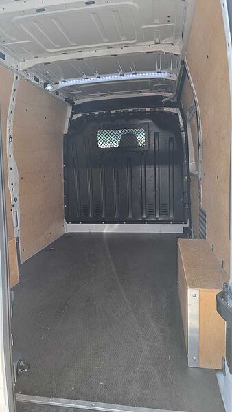 Renault Master III Kasten L2H2 HKa 3