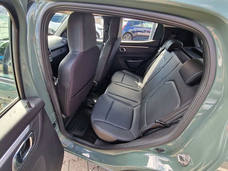Dacia Spring Electric Essential