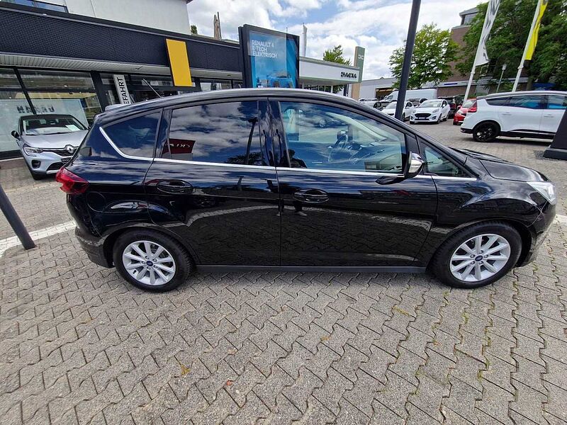 Ford C-Max Titanium