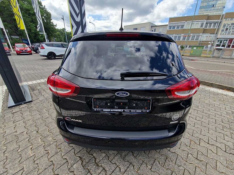 Ford C-Max Titanium