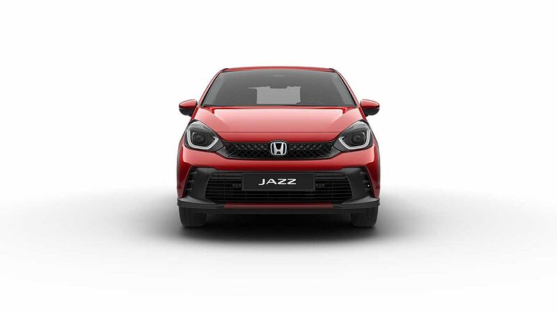 Honda Jazz e: HEV Advance Navi Kamera Lenkrad heizbar